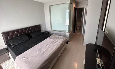 À louer 1 chambre condo à Khlong Toei, Bangkok
