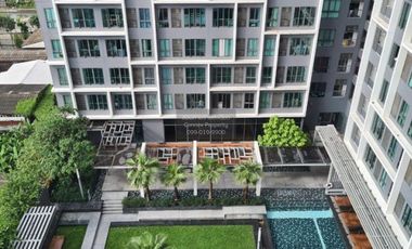 Condo en alquiler de 1 habitaciones en Bangkok Noi, Bangkok