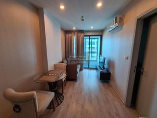 Condo en alquiler de 1 habitaciones en Bangkok Noi, Bangkok