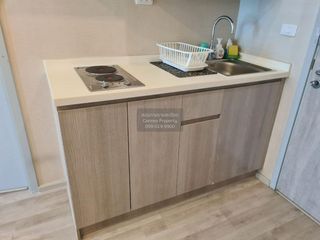Condo en alquiler de 1 habitaciones en Bangkok Noi, Bangkok