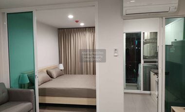 出租 1 卧室 公寓 在 Thon Buri, 曼谷