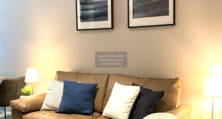 For rent 1 Beds condo in Khlong Toei, Bangkok