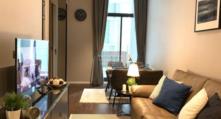 For rent 1 Beds condo in Khlong Toei, Bangkok