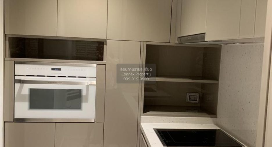 For rent 1 Beds condo in Khlong Toei, Bangkok
