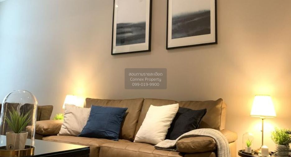 For rent 1 Beds condo in Khlong Toei, Bangkok