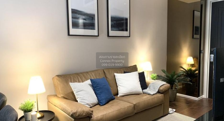 For rent 1 Beds condo in Khlong Toei, Bangkok