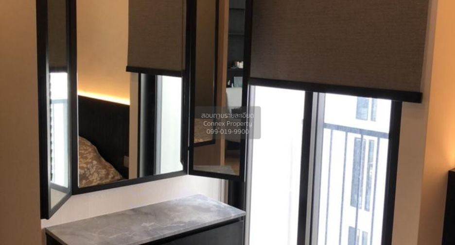 À louer 1 chambre condo à Watthana, Bangkok