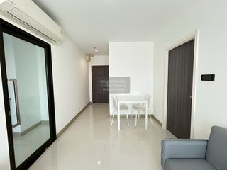 Wohnung zur Miete mit 1 Zimmer in Bang Phlat, Bangkok