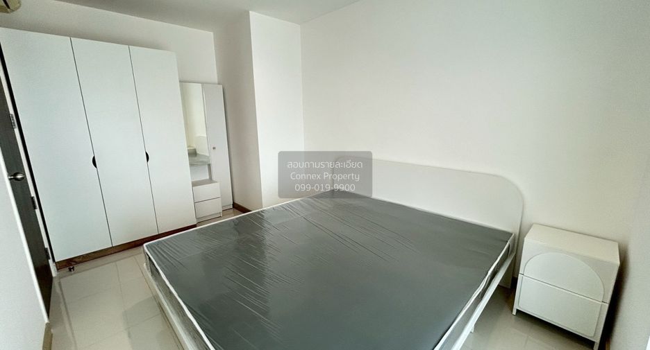 For rent 1 Beds condo in Bang Phlat, Bangkok