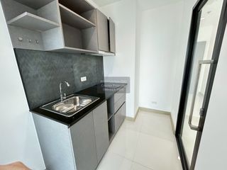 Wohnung zur Miete mit 1 Zimmer in Bang Phlat, Bangkok