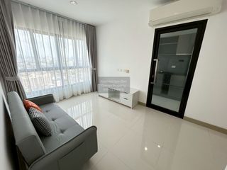 Wohnung zur Miete mit 1 Zimmer in Bang Phlat, Bangkok
