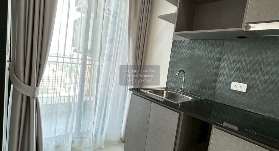 For rent 1 Beds condo in Bang Phlat, Bangkok