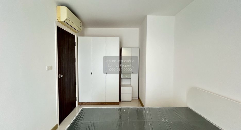 For rent 1 Beds condo in Bang Phlat, Bangkok
