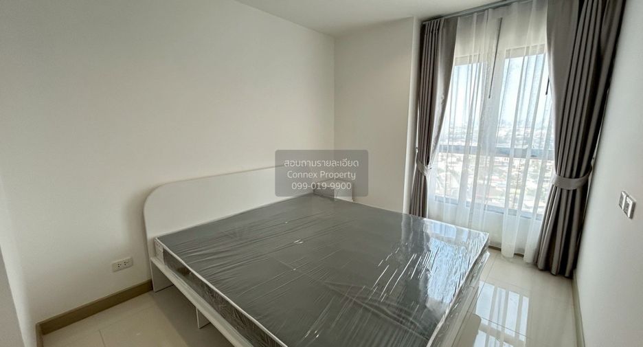 For rent 1 Beds condo in Bang Phlat, Bangkok