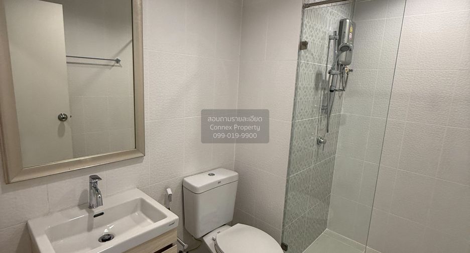 For rent 1 Beds condo in Bang Phlat, Bangkok
