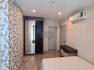 Condo en alquiler de 1 habitaciones en Bangkok Noi, Bangkok
