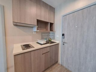Condo en alquiler de 1 habitaciones en Bangkok Noi, Bangkok