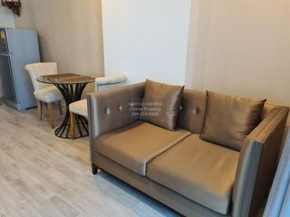 Condo en alquiler de 1 habitaciones en Bangkok Noi, Bangkok