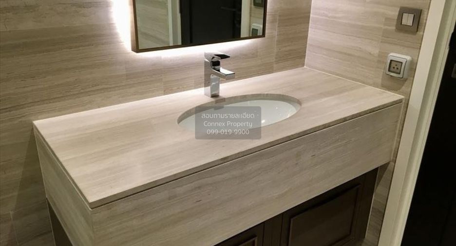 For rent 1 Beds condo in Khlong Toei, Bangkok