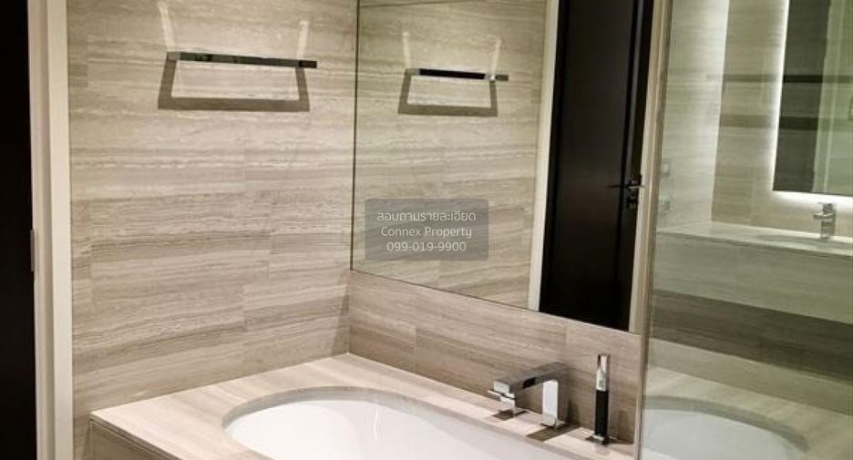 For rent 1 Beds condo in Khlong Toei, Bangkok