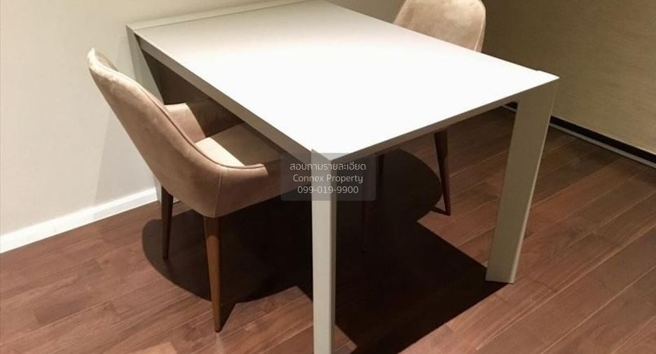 For rent 1 Beds condo in Khlong Toei, Bangkok