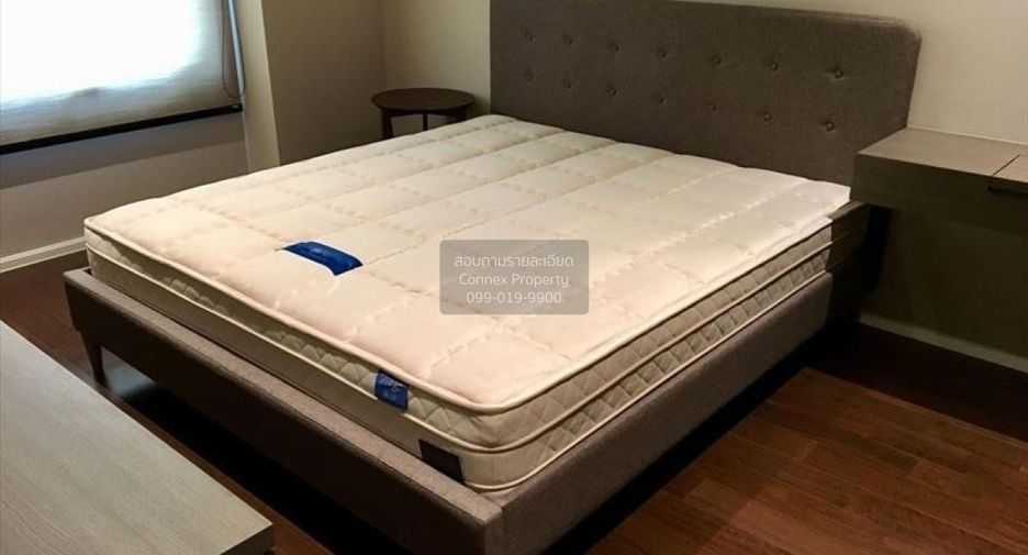 For rent 1 Beds condo in Khlong Toei, Bangkok