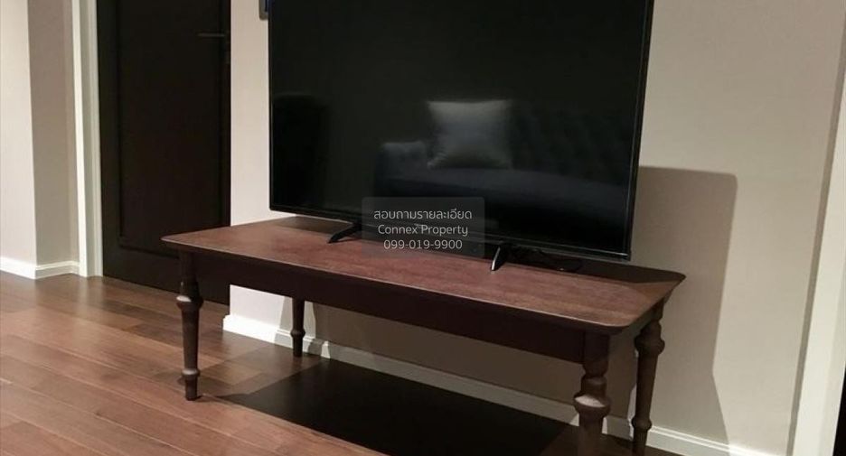 For rent 1 Beds condo in Khlong Toei, Bangkok