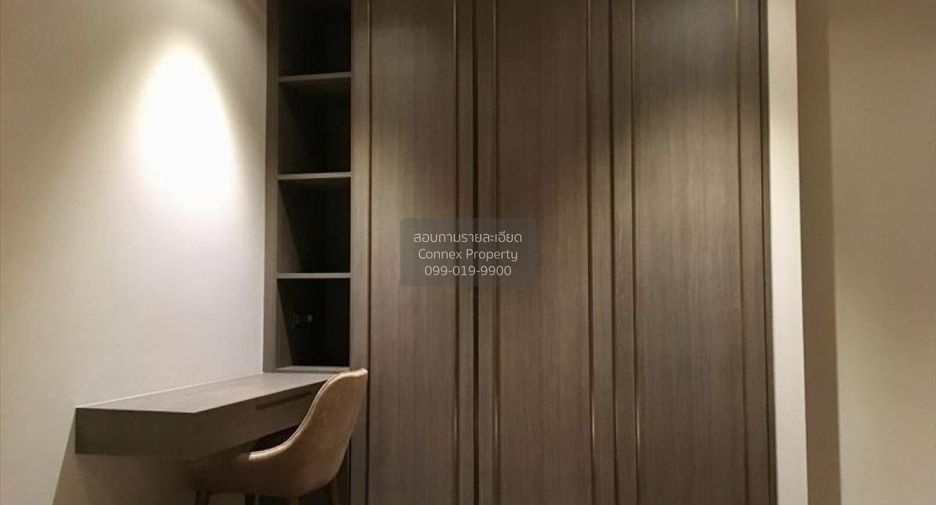 For rent 1 Beds condo in Khlong Toei, Bangkok