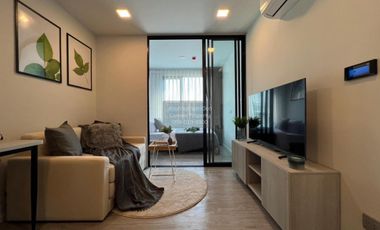 Condo en alquiler de 1 habitaciones en Khlong Luang, Pathum Thani