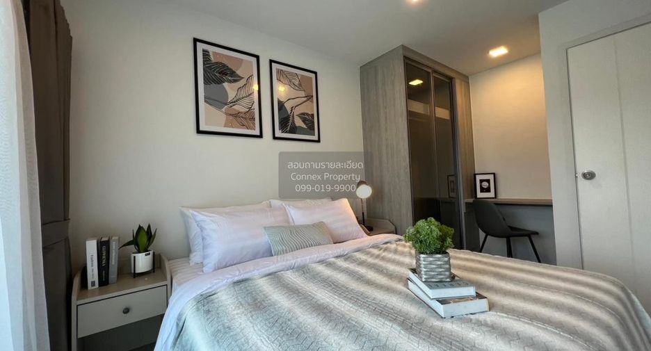 Condo en alquiler de 1 habitaciones en Khlong Luang, Pathum Thani