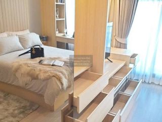 For rent 1 bed condo in Chatuchak, Bangkok