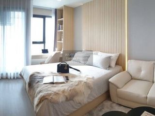 For rent 1 bed condo in Chatuchak, Bangkok