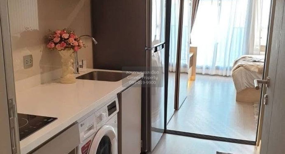 出租 1 卧室 公寓 在 Chatuchak, 曼谷