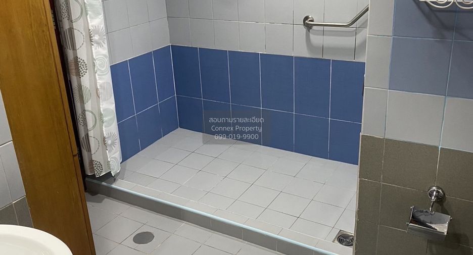 Condo en alquiler de 2 habitaciones en Watthana, Bangkok