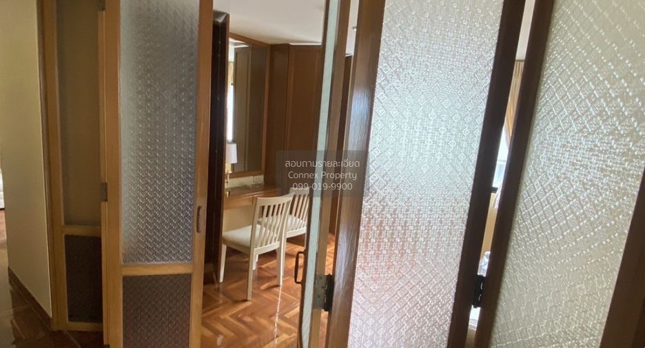 Condo en alquiler de 2 habitaciones en Watthana, Bangkok