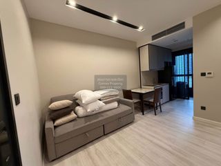 Wohnung zur Miete mit 1 Zimmer in Ratchathewi, Bangkok