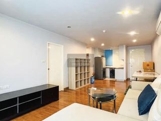 For rent 2 bedrooms condo in Yan Nawa, Bangkok