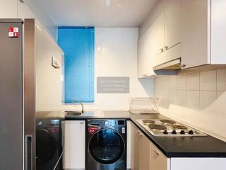 For rent 2 bedrooms condo in Yan Nawa, Bangkok