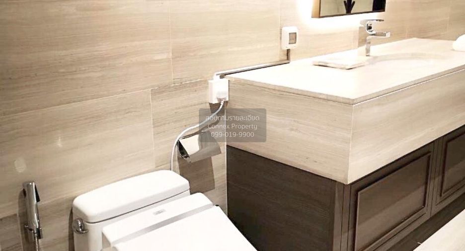 For rent 1 Beds condo in Khlong Toei, Bangkok