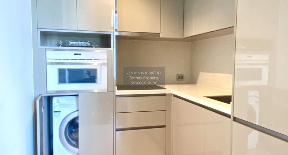 For rent 1 Beds condo in Khlong Toei, Bangkok