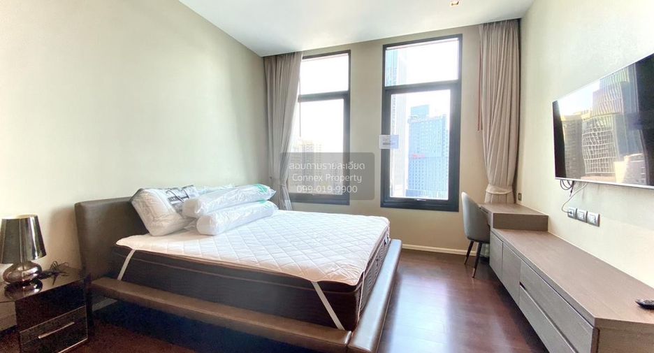 For rent 1 Beds condo in Khlong Toei, Bangkok