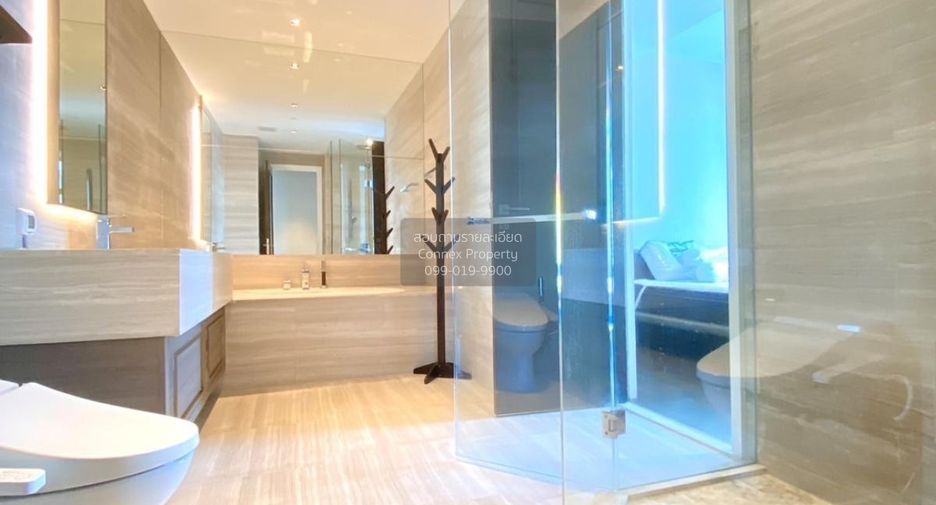 For rent 1 Beds condo in Khlong Toei, Bangkok