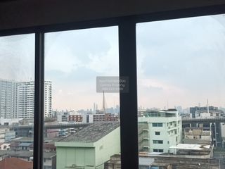 出租 1 卧室 公寓 在 Bang Phlat, 曼谷