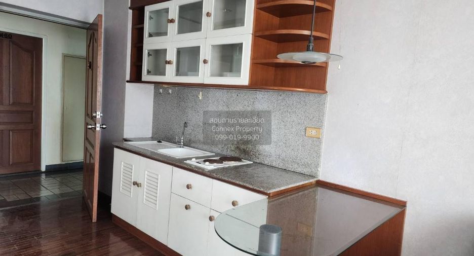 For rent 1 Beds condo in Ratchathewi, Bangkok