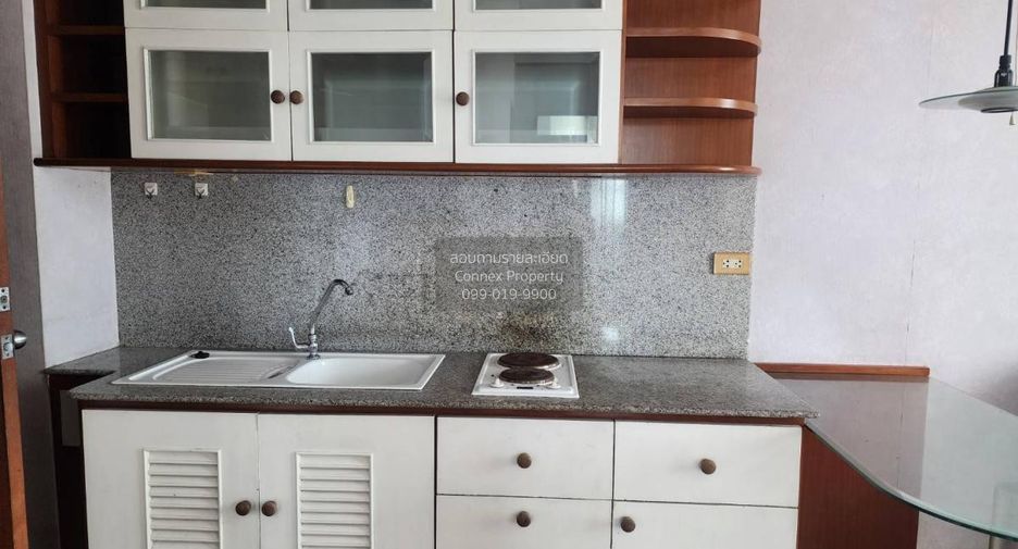 For rent 1 Beds condo in Ratchathewi, Bangkok