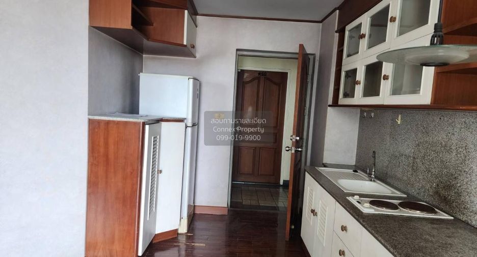 For rent 1 Beds condo in Ratchathewi, Bangkok
