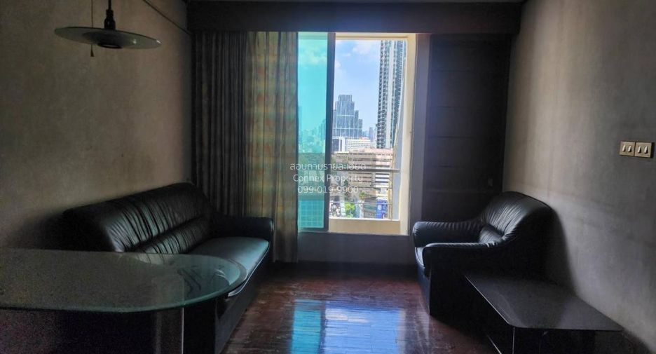 For rent 1 Beds condo in Ratchathewi, Bangkok