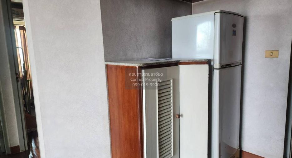 For rent 1 Beds condo in Ratchathewi, Bangkok