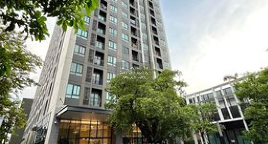 For rent 1 bed condo in Mueang Nonthaburi, Nonthaburi