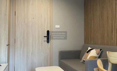 For rent 1 bed condo in Mueang Nonthaburi, Nonthaburi